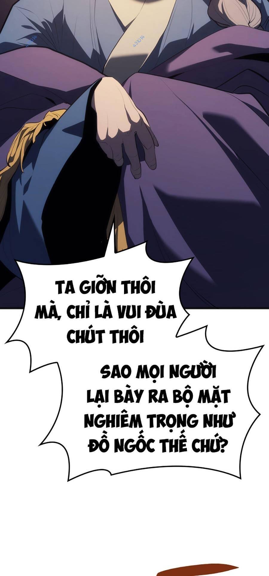 Tử Thần Phiêu Nguyệt Chapter 36 - 44