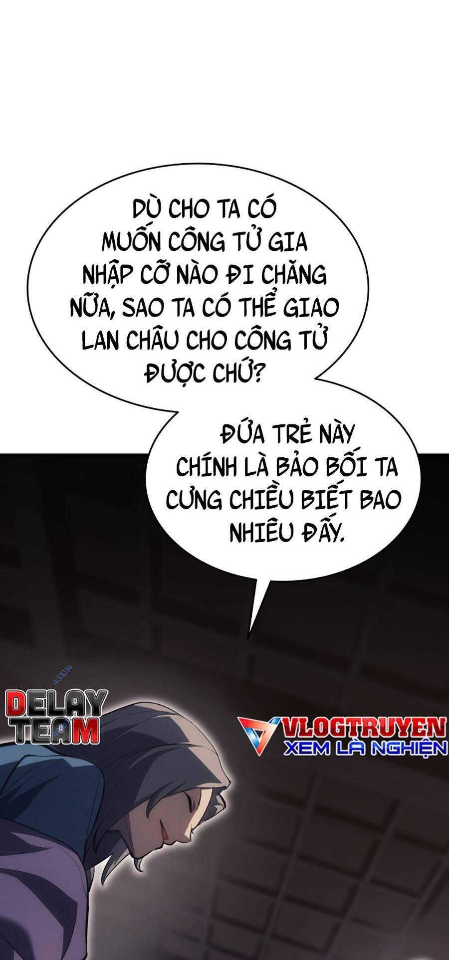 Tử Thần Phiêu Nguyệt Chapter 36 - 46