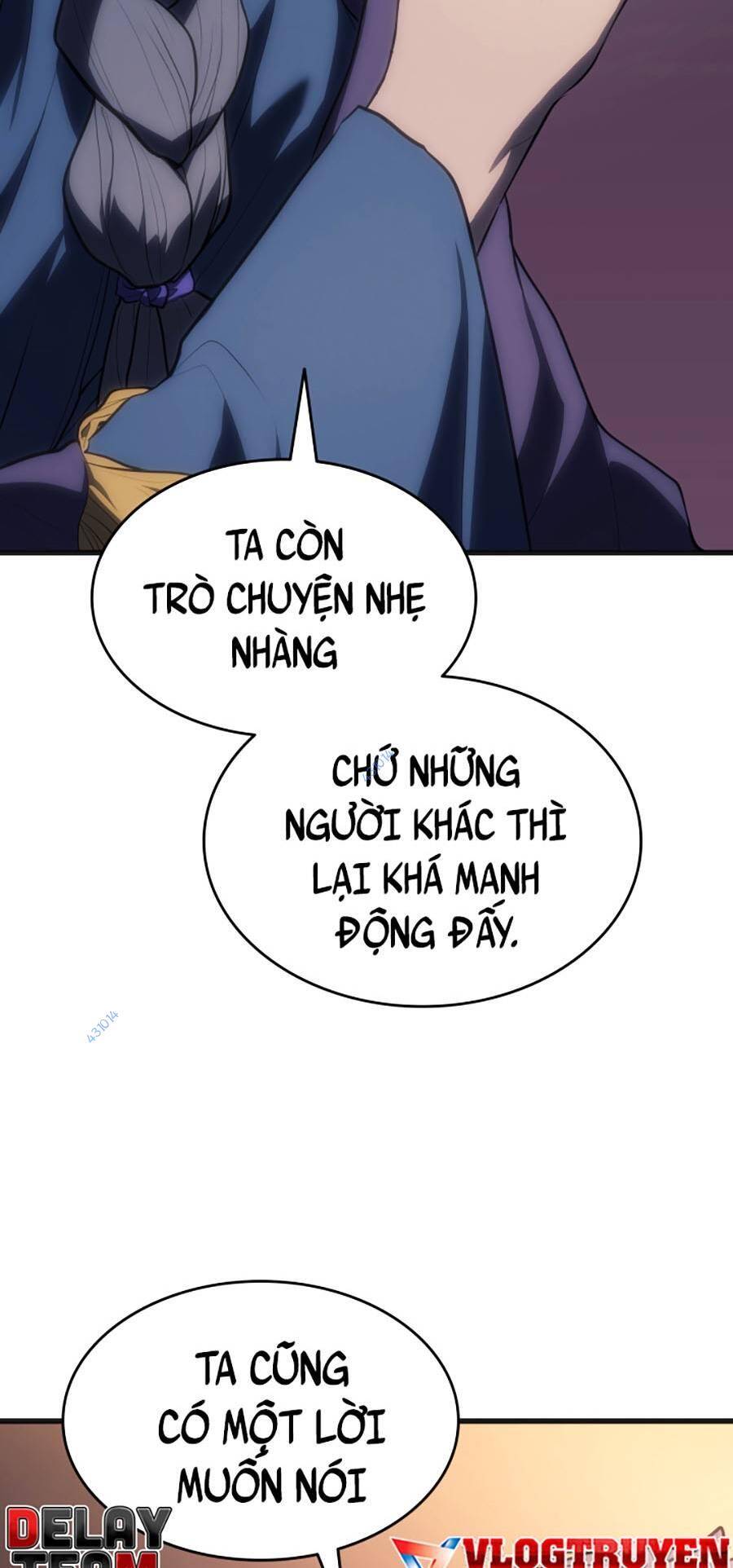 Tử Thần Phiêu Nguyệt Chapter 36 - 49