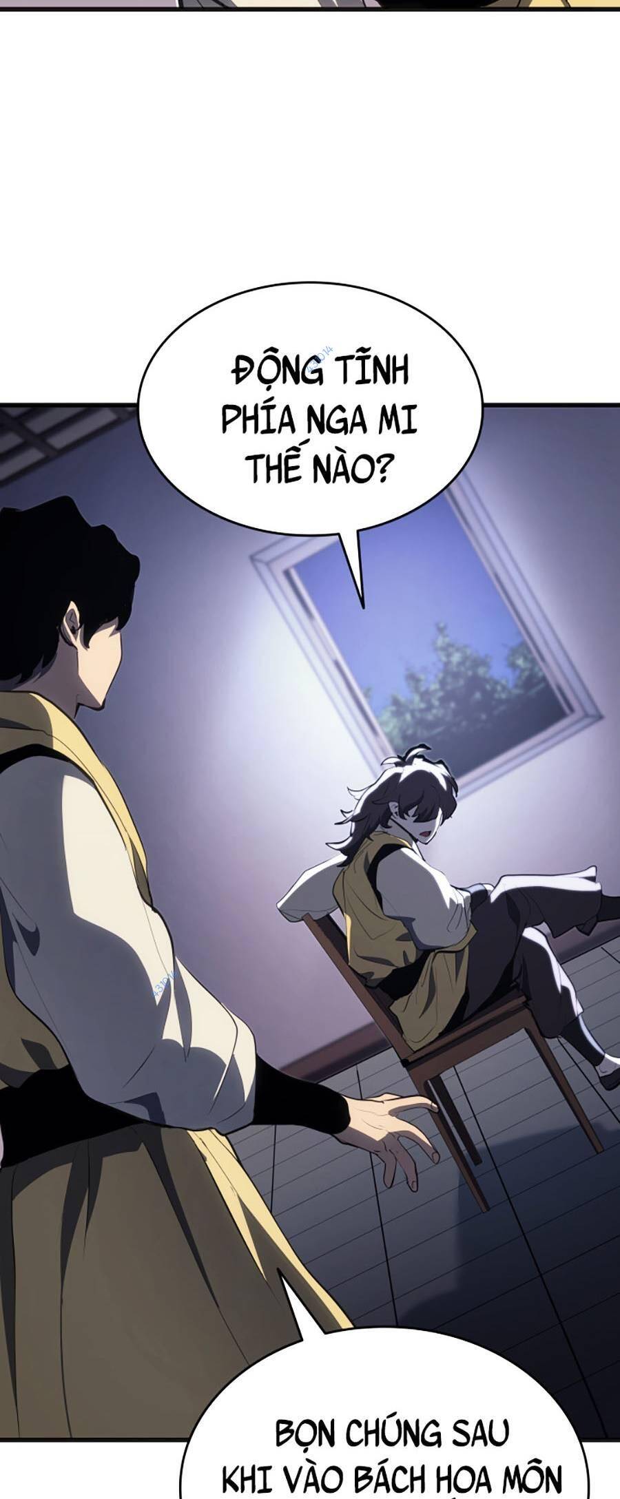 Tử Thần Phiêu Nguyệt Chapter 36 - 64