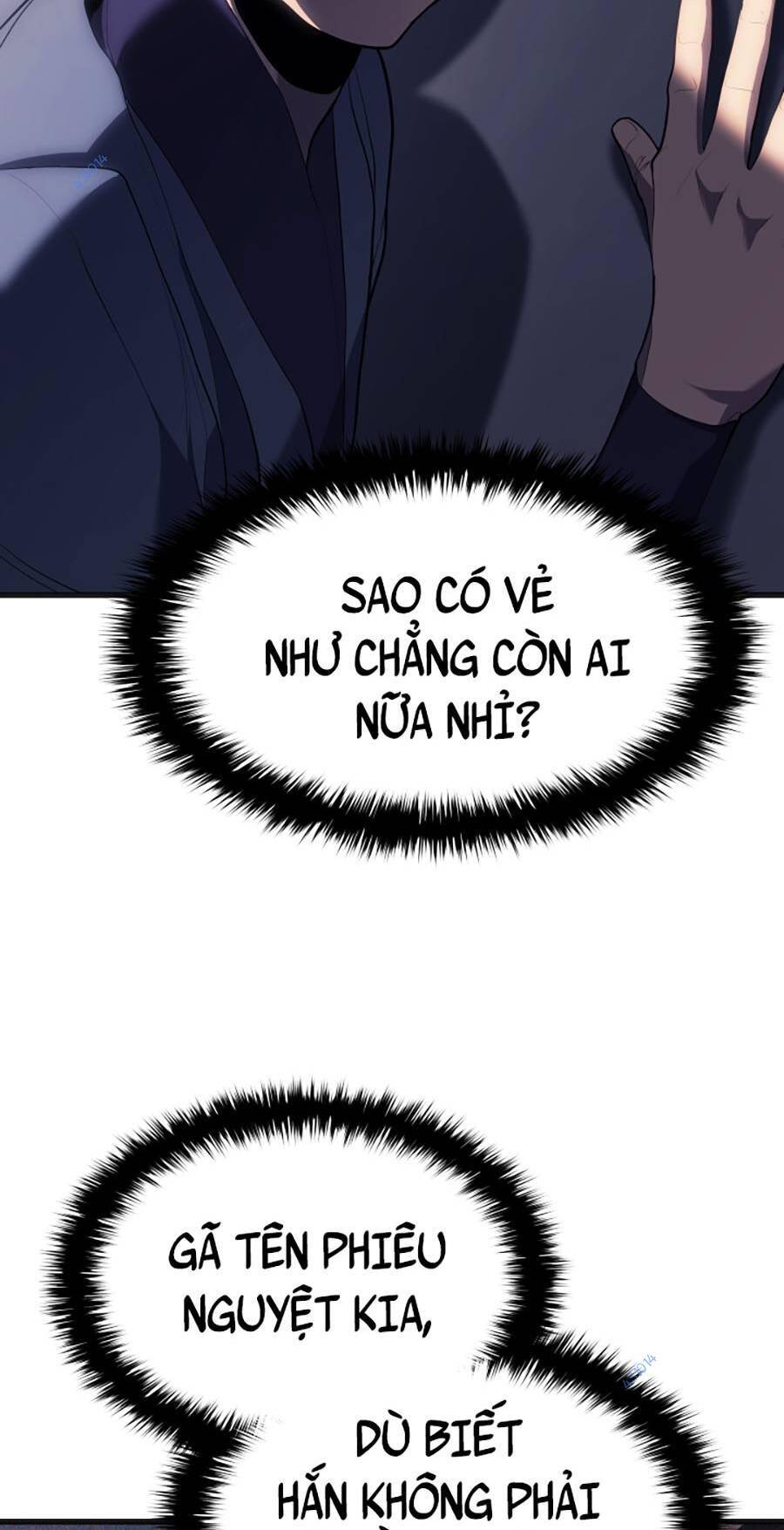 Tử Thần Phiêu Nguyệt Chapter 36 - 80
