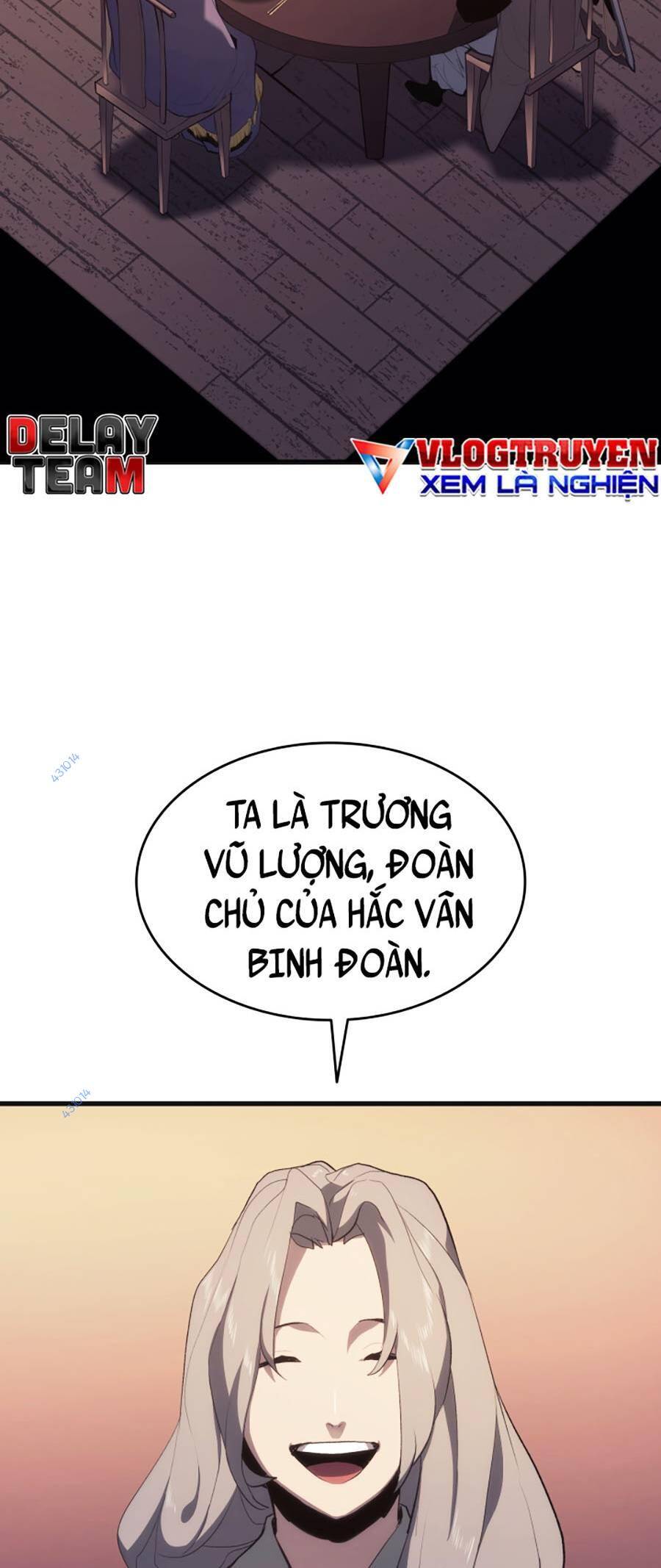 Tử Thần Phiêu Nguyệt Chapter 36 - 9