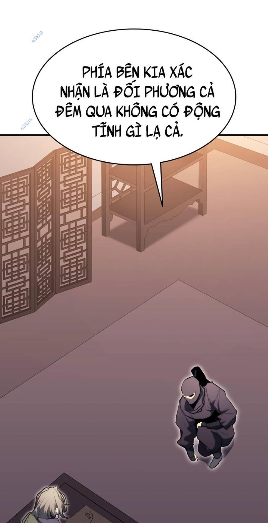 Tử Thần Phiêu Nguyệt Chapter 36 - 90