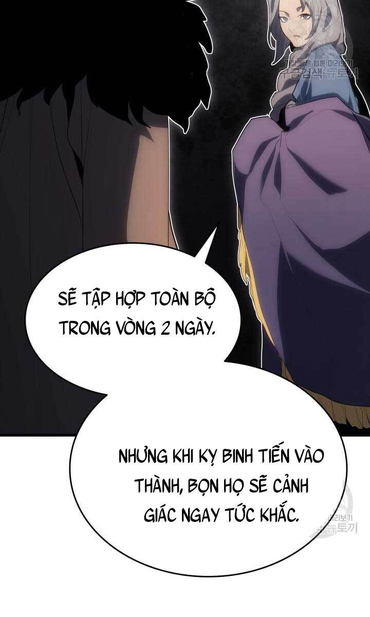 Tử Thần Phiêu Nguyệt Chapter 37 - 101