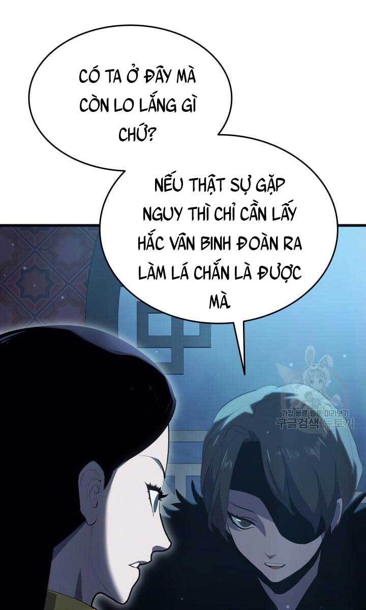 Tử Thần Phiêu Nguyệt Chapter 37 - 14