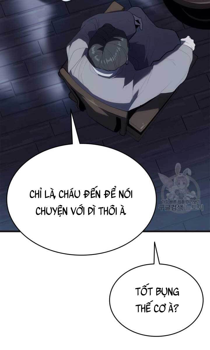 Tử Thần Phiêu Nguyệt Chapter 37 - 28