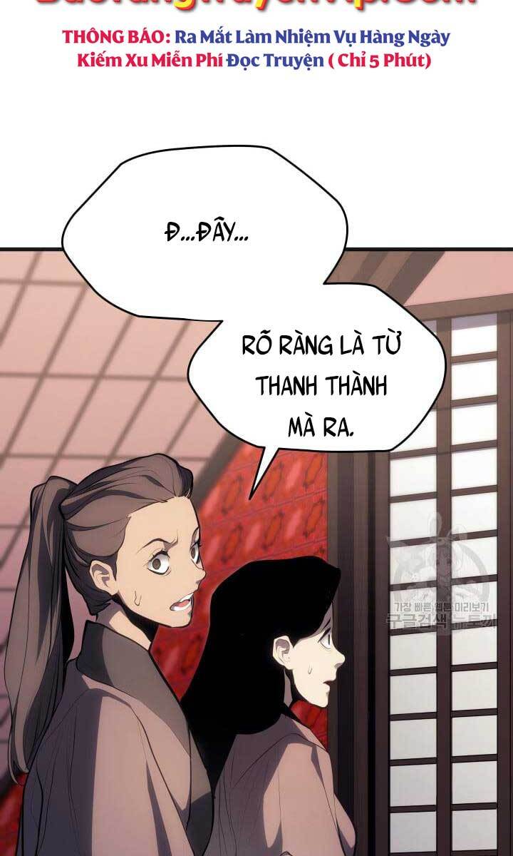 Tử Thần Phiêu Nguyệt Chapter 37 - 48