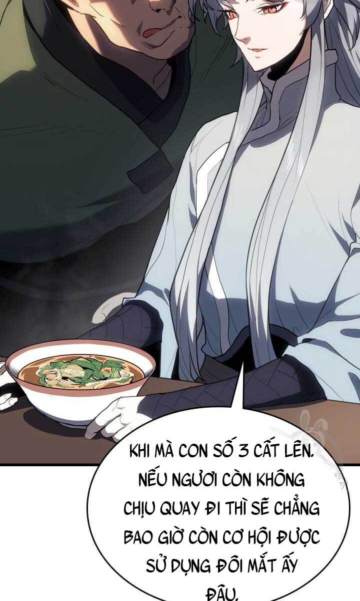 Tử Thần Phiêu Nguyệt Chapter 38 - 54