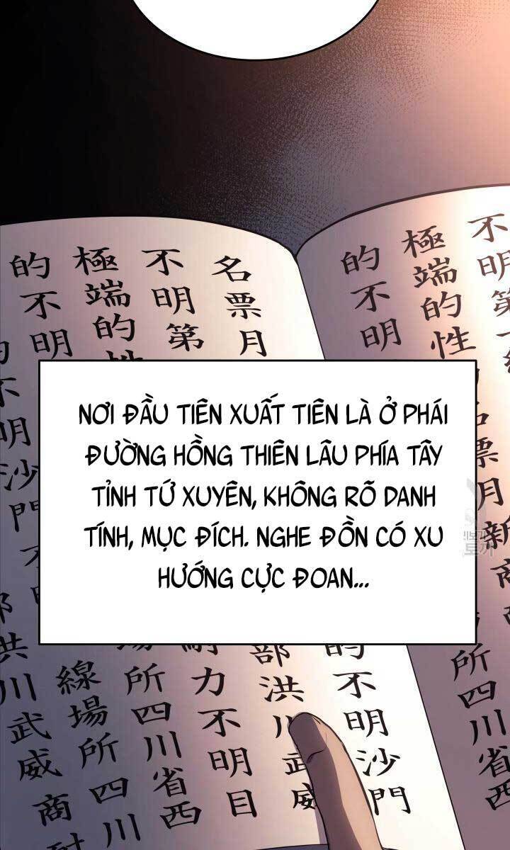 Tử Thần Phiêu Nguyệt Chapter 39 - 24