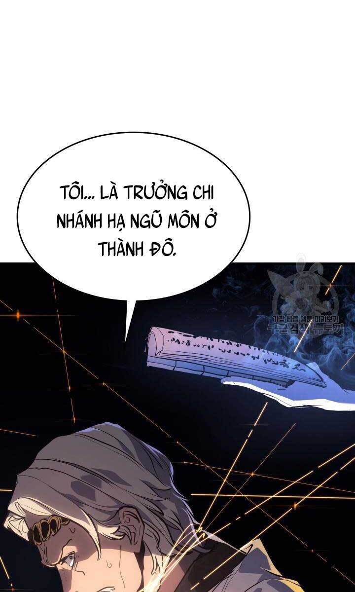Tử Thần Phiêu Nguyệt Chapter 39 - 41