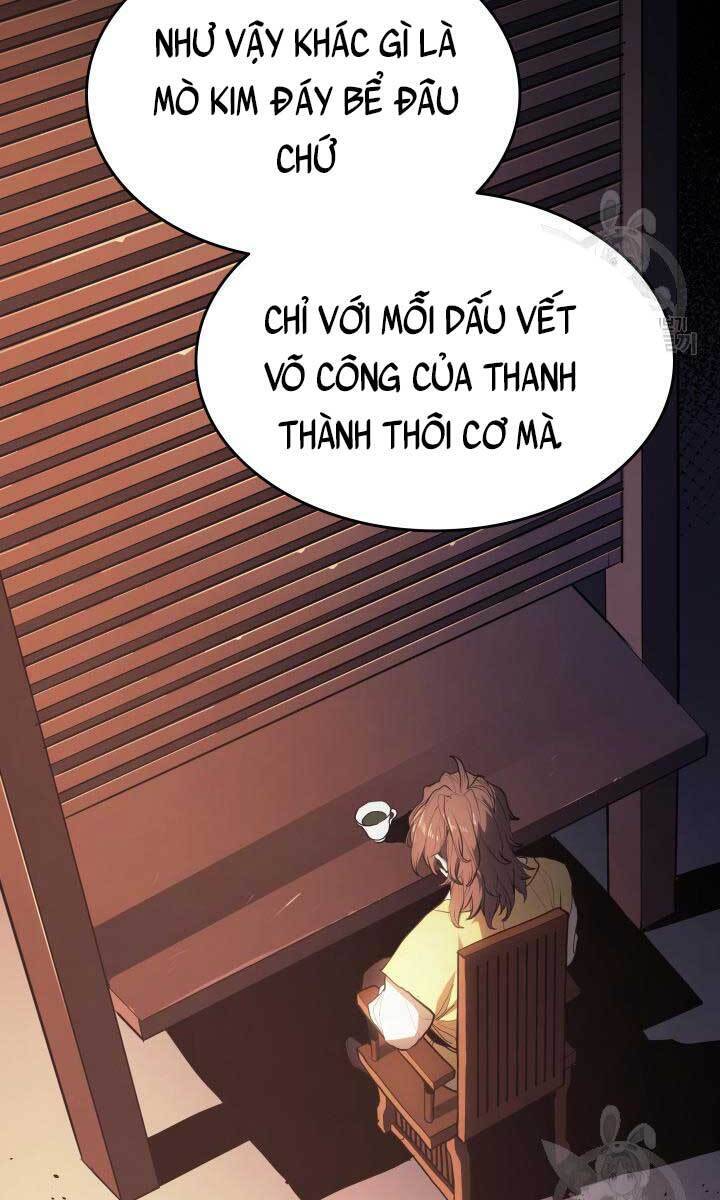 Tử Thần Phiêu Nguyệt Chapter 39 - 7