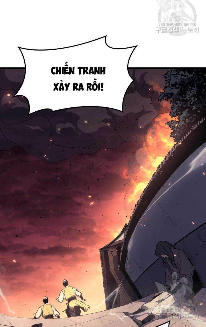 Tử Thần Phiêu Nguyệt Chapter 39 - 79