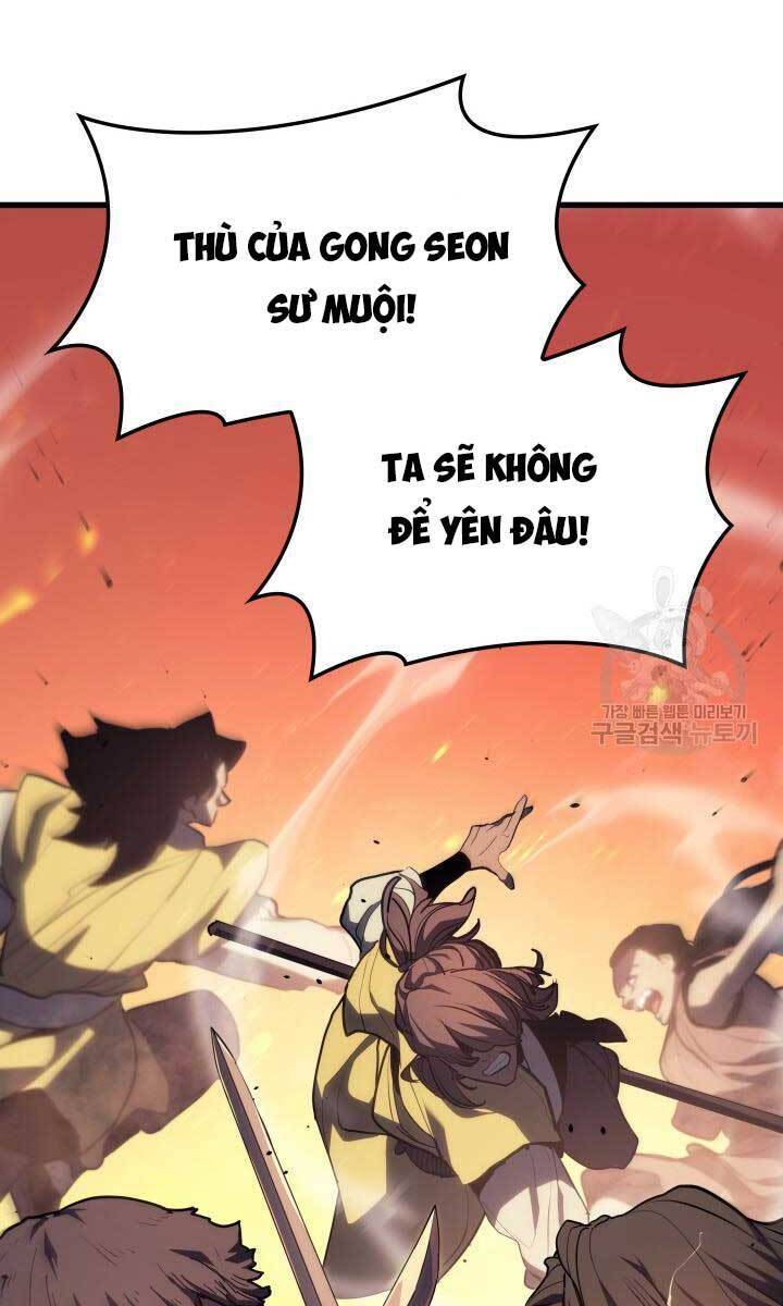 Tử Thần Phiêu Nguyệt Chapter 39 - 90