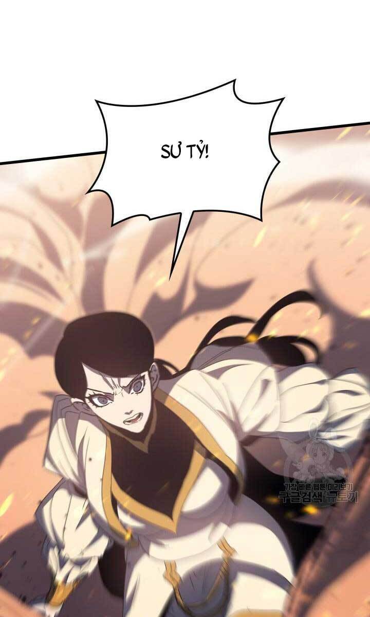 Tử Thần Phiêu Nguyệt Chapter 40 - 133