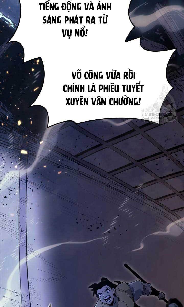 Tử Thần Phiêu Nguyệt Chapter 42 - 33