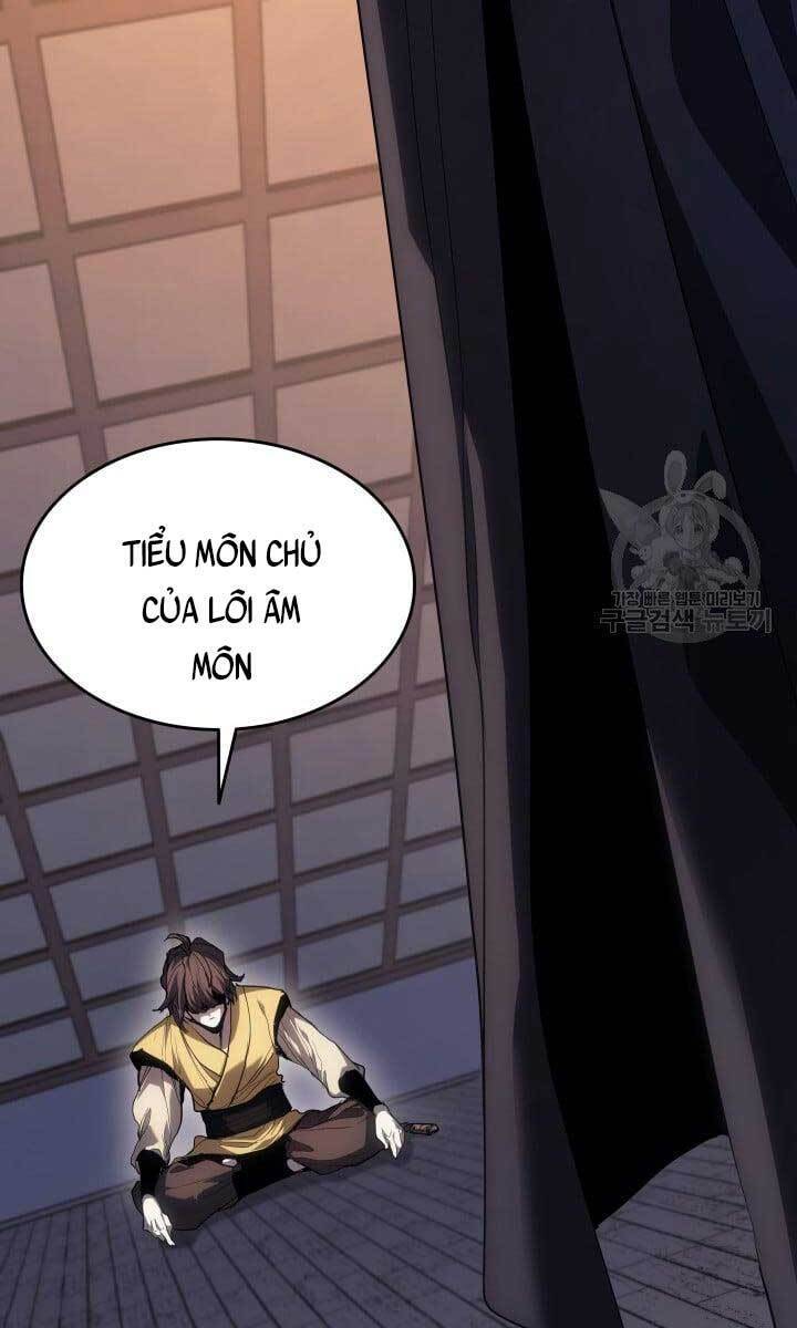 Tử Thần Phiêu Nguyệt Chapter 42 - 57