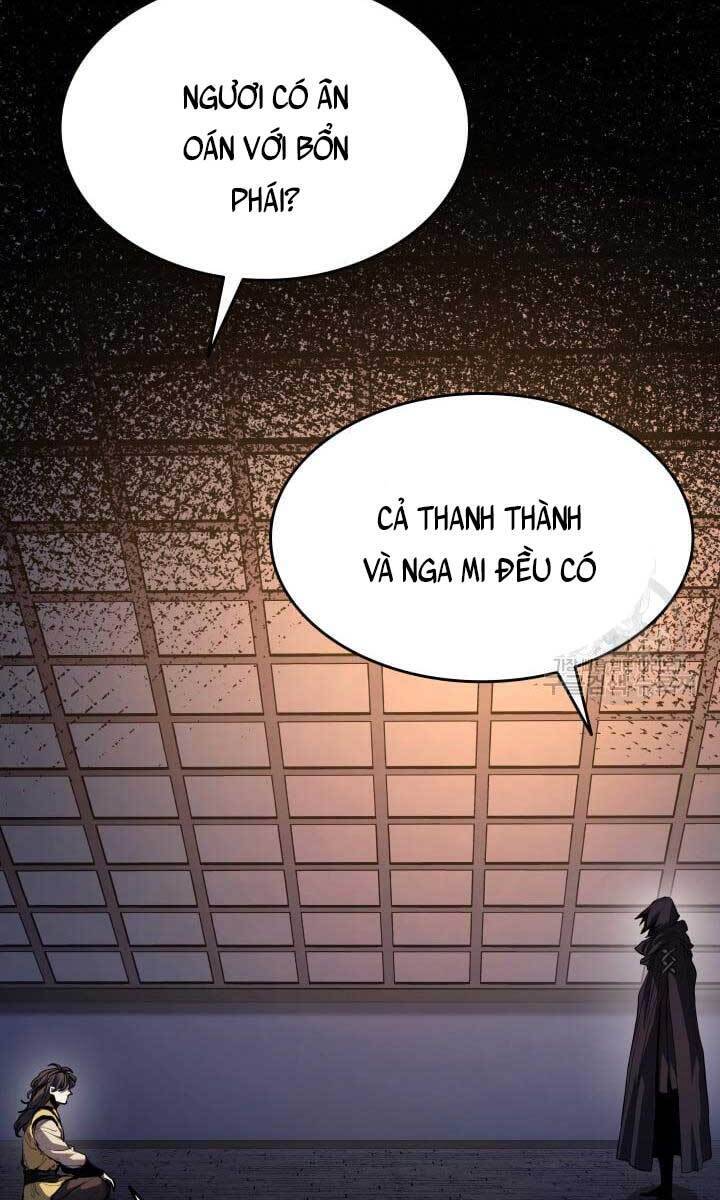 Tử Thần Phiêu Nguyệt Chapter 42 - 61