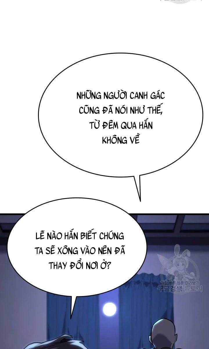 Tử Thần Phiêu Nguyệt Chapter 42 - 9