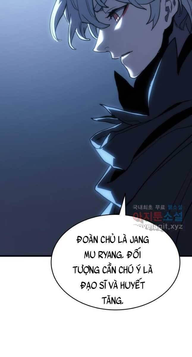 Tử Thần Phiêu Nguyệt Chapter 44 - 60
