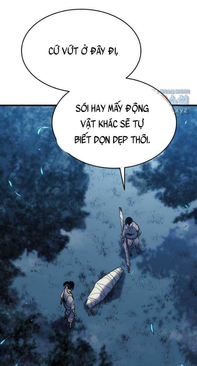 Tử Thần Phiêu Nguyệt Chapter 45 - 107