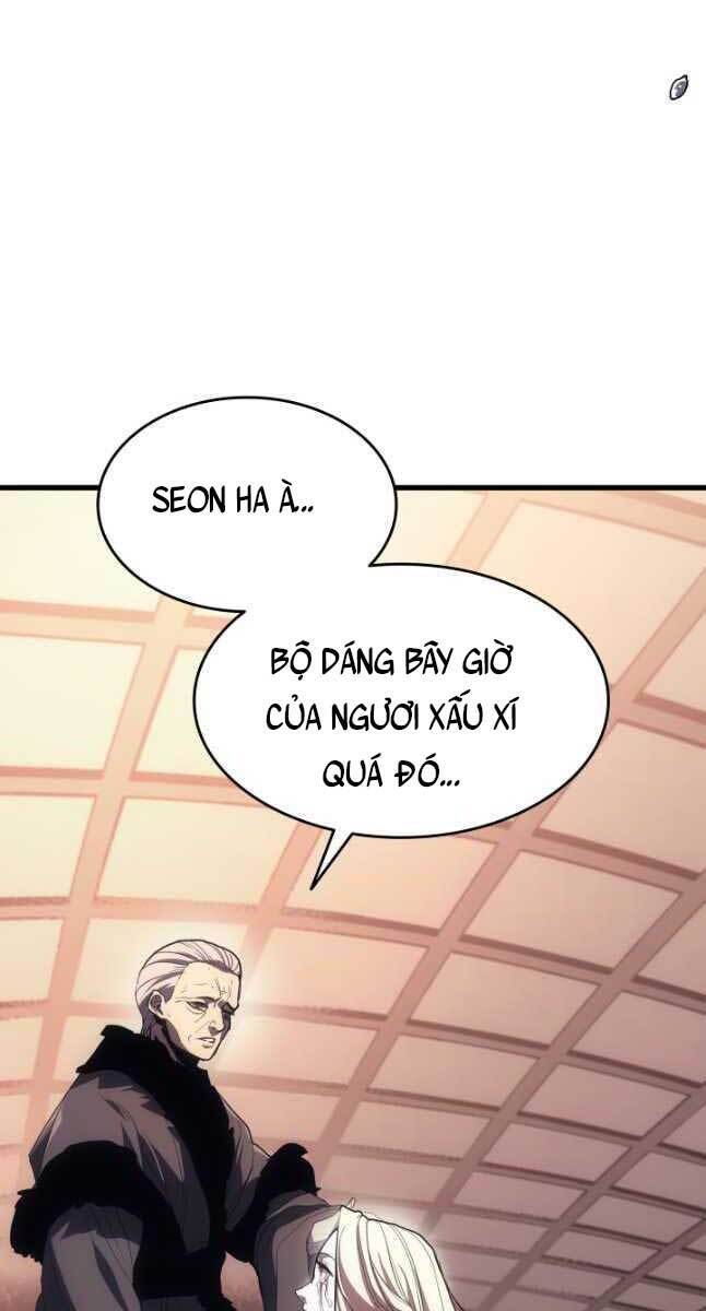 Tử Thần Phiêu Nguyệt Chapter 45 - 53
