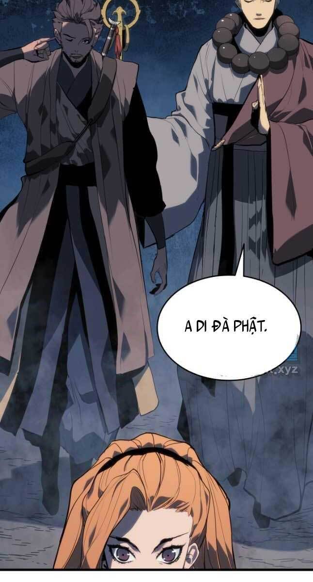 Tử Thần Phiêu Nguyệt Chapter 46 - 55