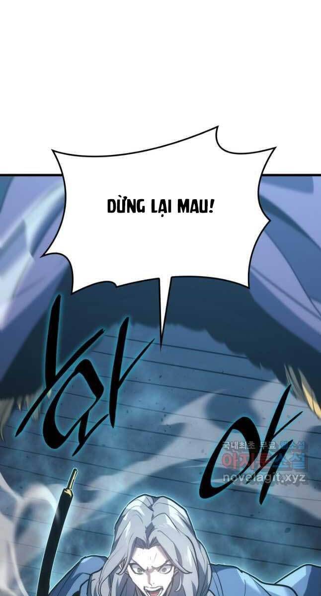 Tử Thần Phiêu Nguyệt Chapter 47 - 123