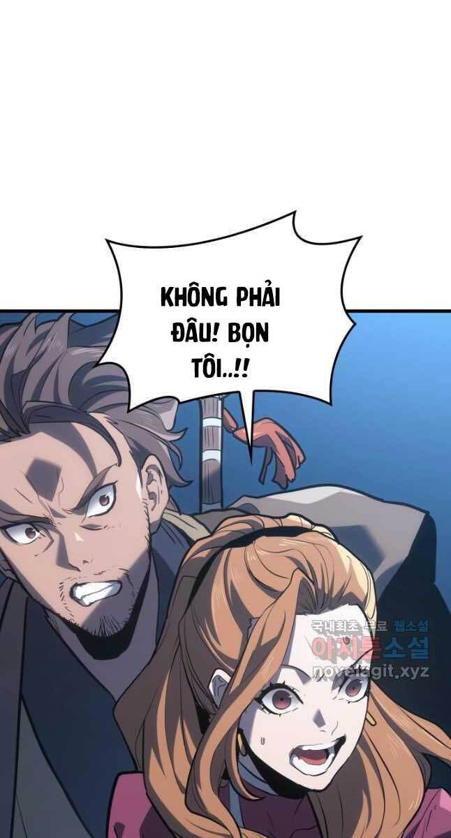 Tử Thần Phiêu Nguyệt Chapter 47 - 47