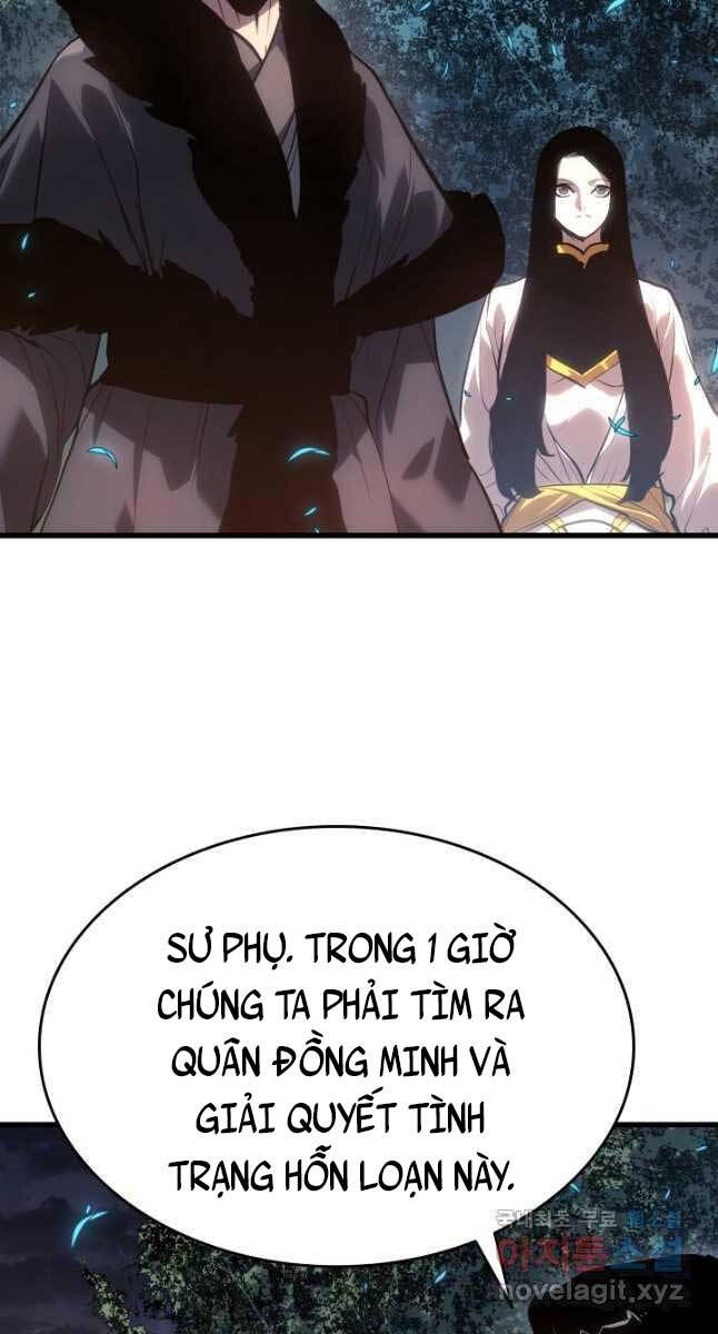 Tử Thần Phiêu Nguyệt Chapter 48 - 5