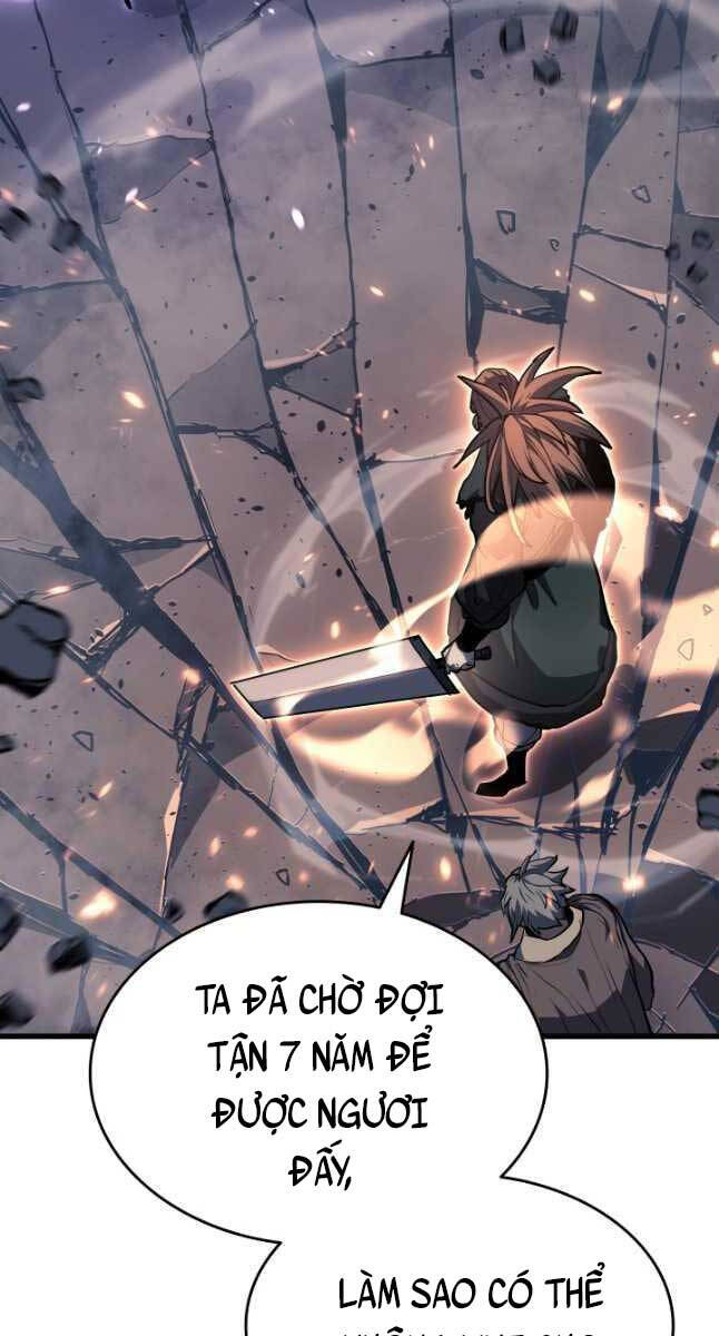 Tử Thần Phiêu Nguyệt Chapter 48 - 58