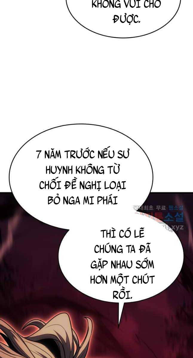 Tử Thần Phiêu Nguyệt Chapter 48 - 59