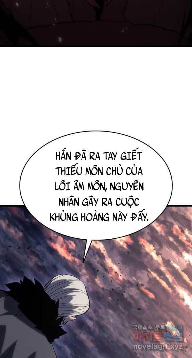 Tử Thần Phiêu Nguyệt Chapter 48 - 83