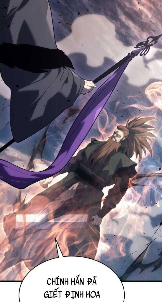 Tử Thần Phiêu Nguyệt Chapter 48 - 84