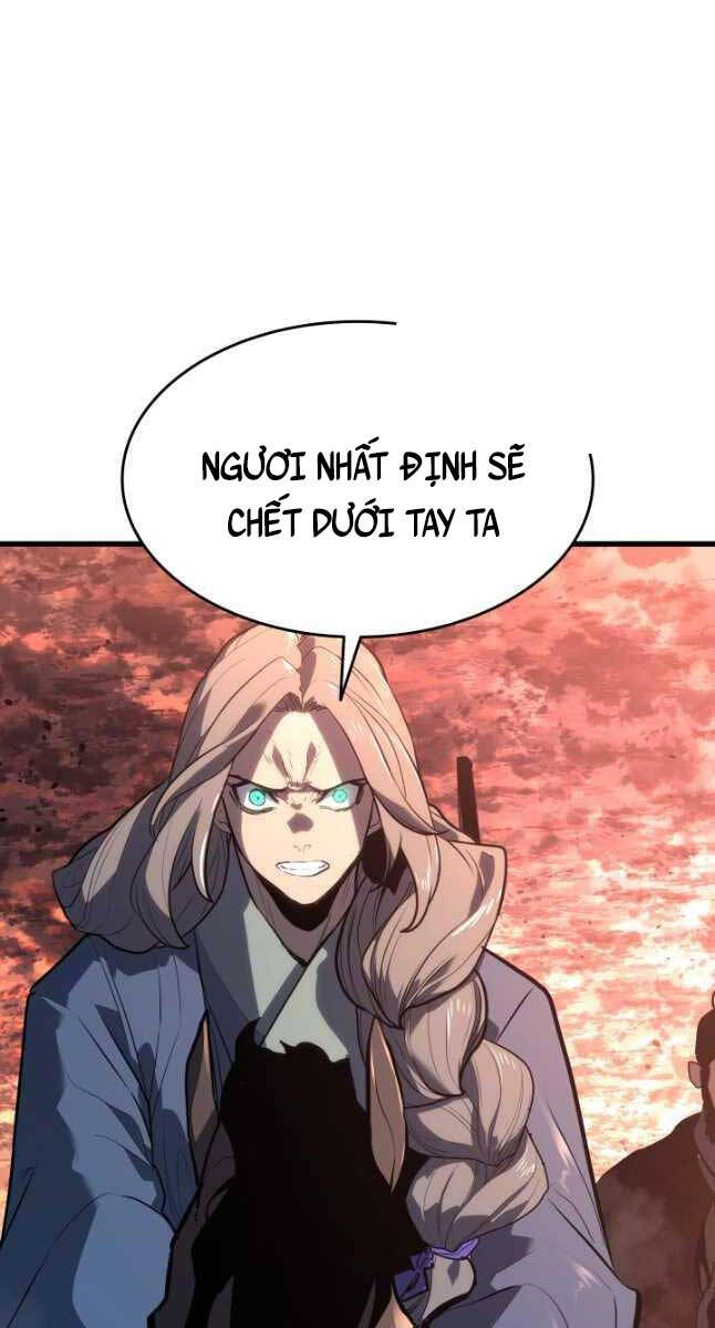 Tử Thần Phiêu Nguyệt Chapter 49 - 58