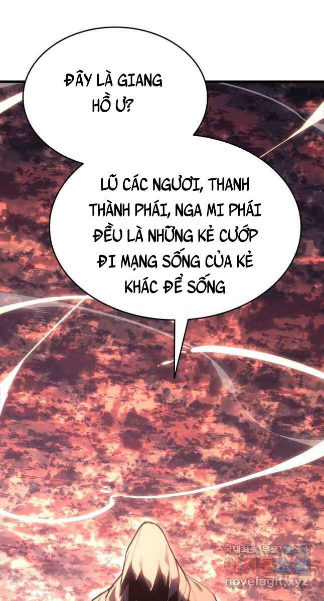 Tử Thần Phiêu Nguyệt Chapter 49 - 64