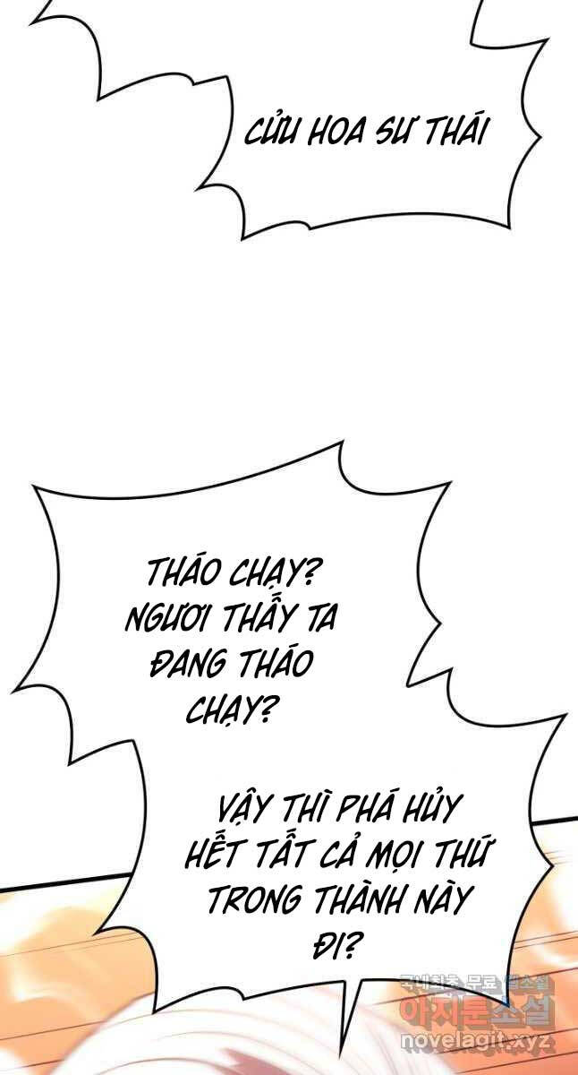 Tử Thần Phiêu Nguyệt Chapter 49 - 87