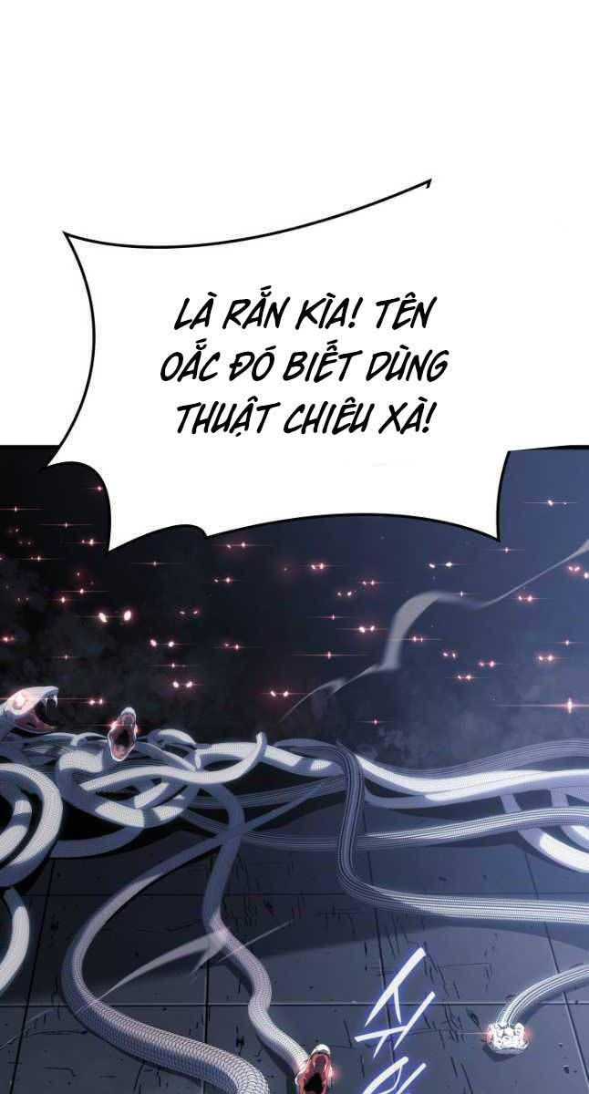 Tử Thần Phiêu Nguyệt Chapter 50 - 108