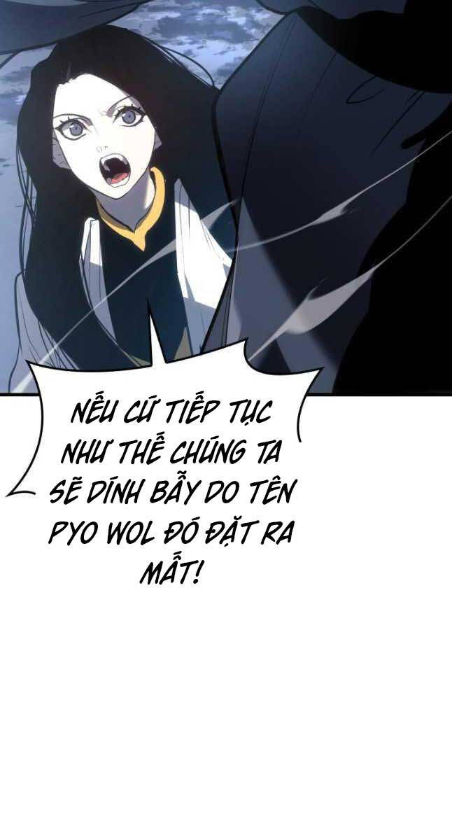 Tử Thần Phiêu Nguyệt Chapter 50 - 17