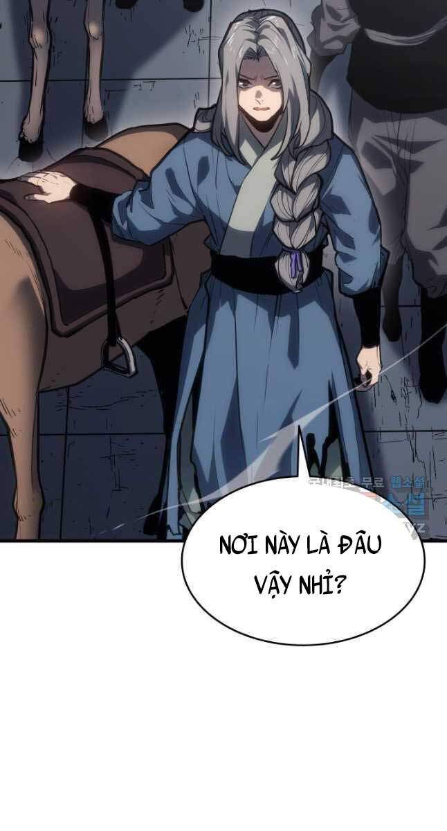 Tử Thần Phiêu Nguyệt Chapter 50 - 33