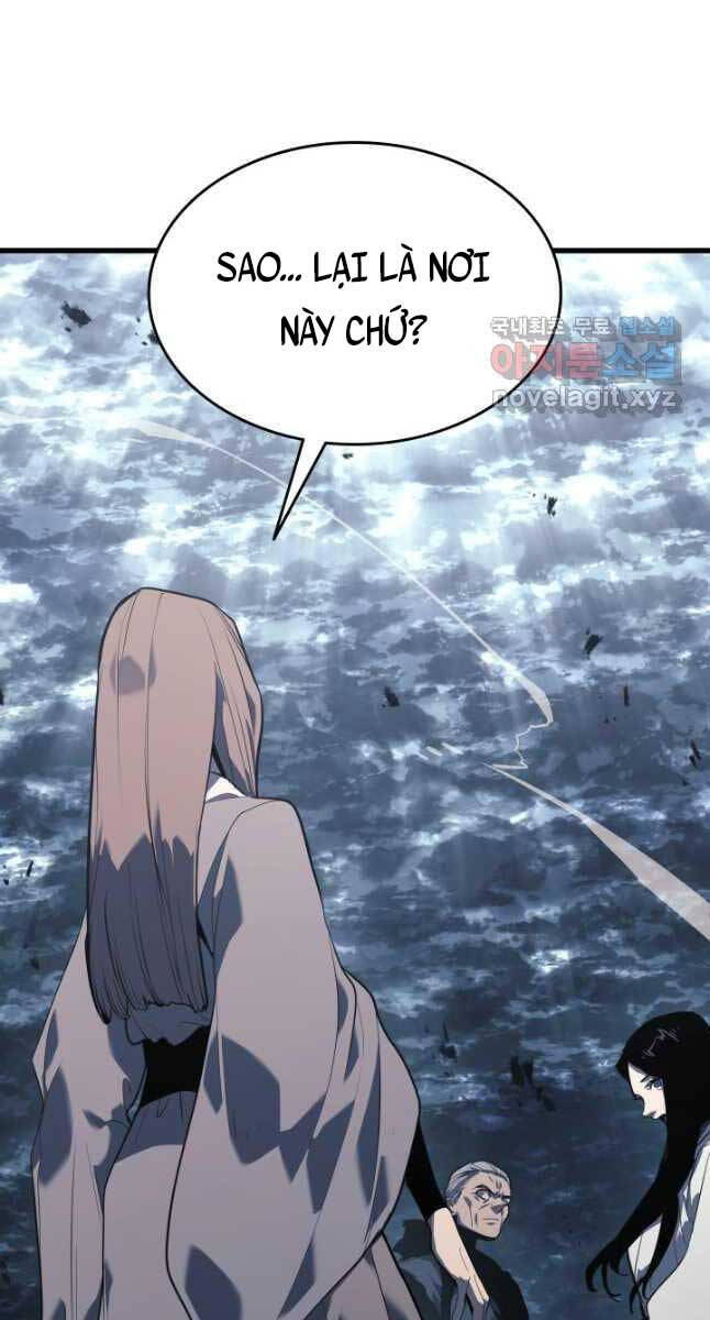 Tử Thần Phiêu Nguyệt Chapter 50 - 87