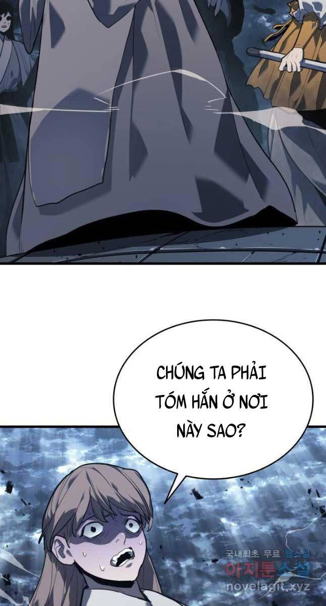 Tử Thần Phiêu Nguyệt Chapter 50 - 88