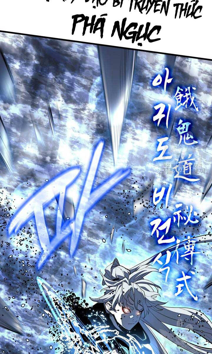 Tử Thần Phiêu Nguyệt Chapter 51 - 131