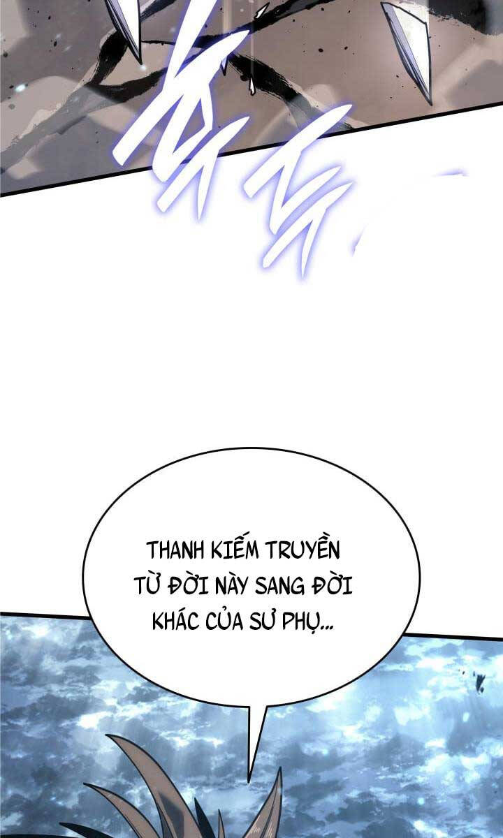 Tử Thần Phiêu Nguyệt Chapter 51 - 136