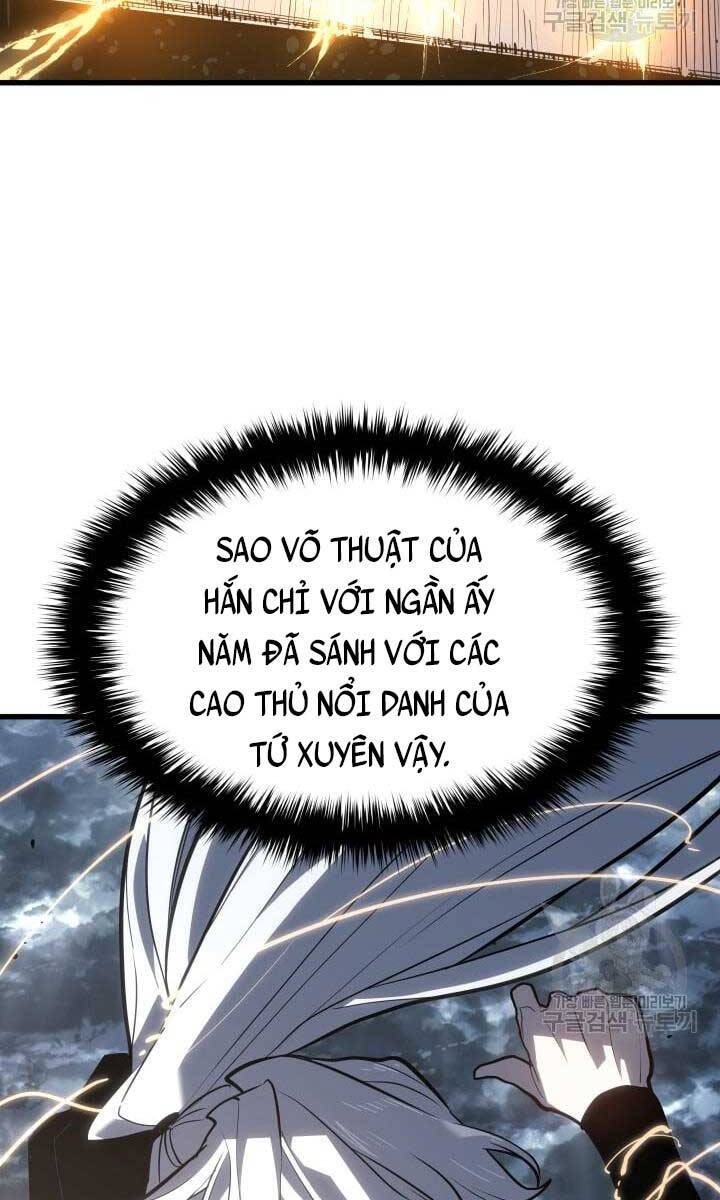 Tử Thần Phiêu Nguyệt Chapter 51 - 75
