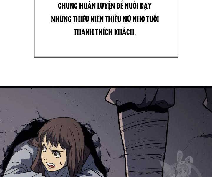 Tử Thần Phiêu Nguyệt Chapter 9 - 22