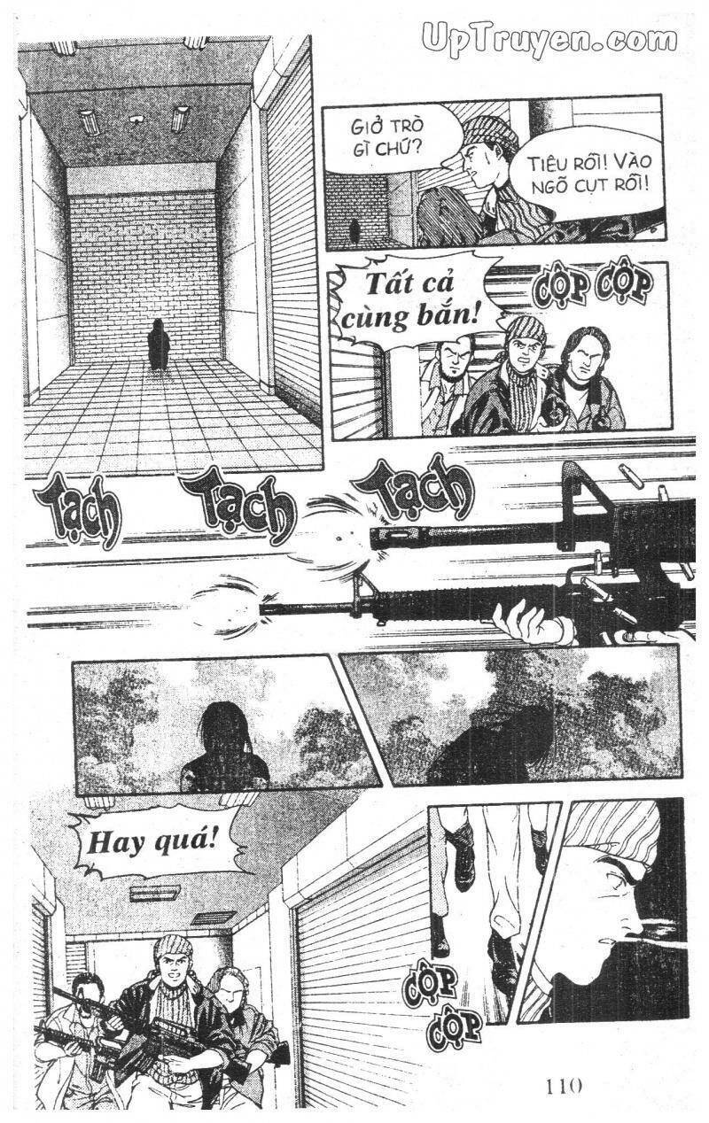 9 Banme No Musashi Chapter 1 - 109