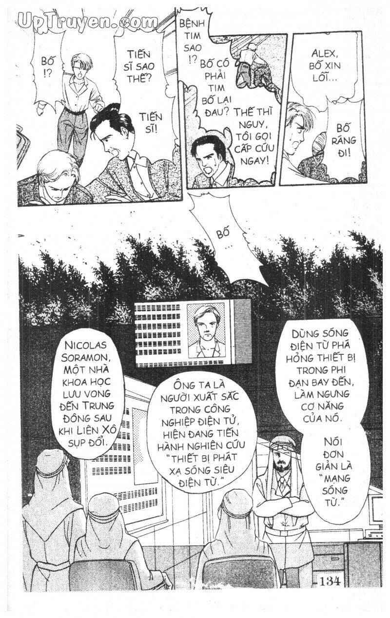 9 Banme No Musashi Chapter 1 - 133