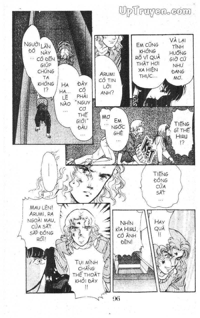 9 Banme No Musashi Chapter 1 - 95