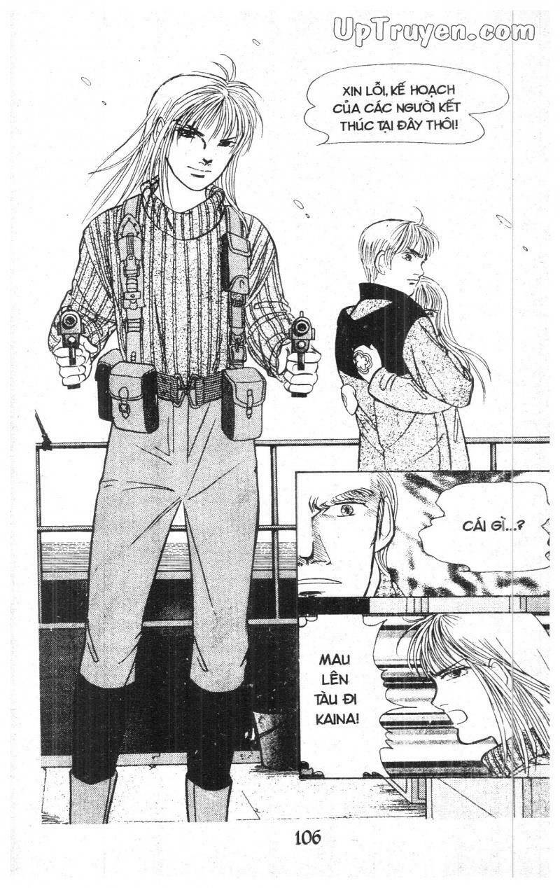 9 Banme No Musashi Chapter 10 - 104