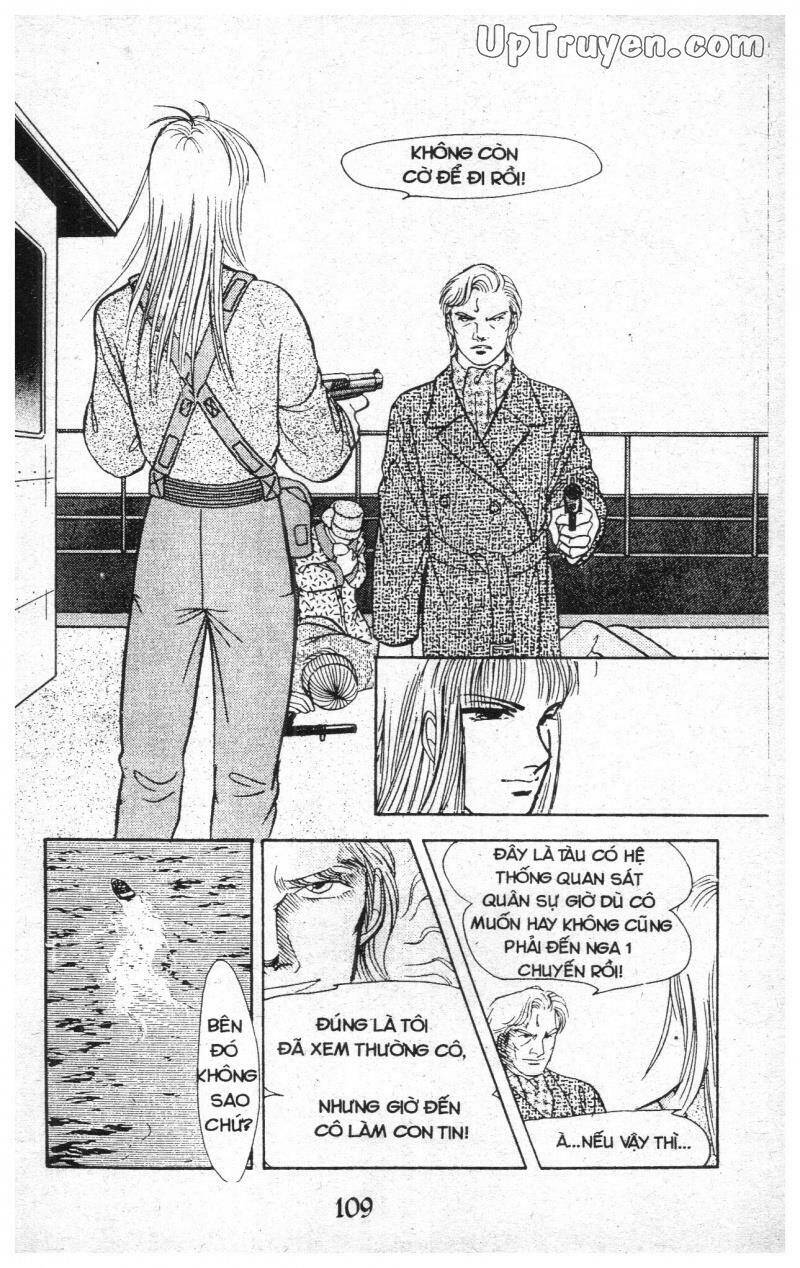 9 Banme No Musashi Chapter 10 - 107